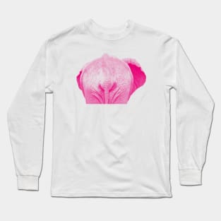 Elephant 01 Long Sleeve T-Shirt